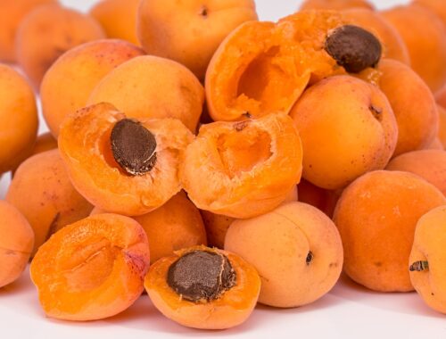 Abricots : bienfaits, histoire et utilisations culinaires